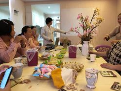 -东方幸福国际母婴月子会所(沙湾公园店)