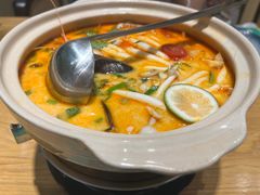 -泰悦澜·泰国餐厅(万象城店)