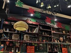 -强盅盅重庆市井火锅店(中央大街店)