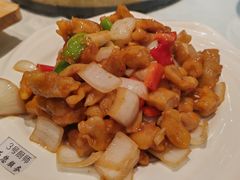 -东北大院·东北菜(三台子店)