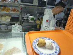 -隆福寺小吃店(东四店)