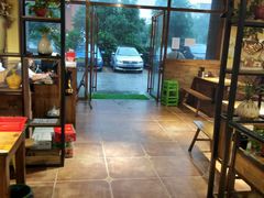 大堂-祥盛隆羊汤馆(芙蓉店)