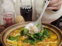 -罗妈砂锅(四川成都奎星楼店)