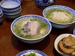 -同得兴 Since·1995 传统苏式面馆(嘉馀坊店)