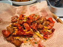 -胡胖子有鱼有肉(麓谷店)