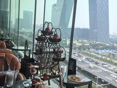 -福楼毕斯罗F Bistronome(国贸商城约会地标景观店)