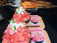 -烤匠麻辣烤鱼(IFS店)
