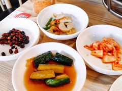 -大壮家原味烤肉(兴华北街店)