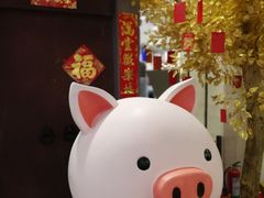 店内环境-杭州西湖银泰百货