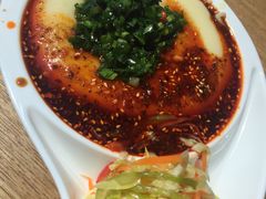 搅团-清真·尼罗美食城(王府井生活广场店)