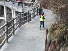 -少华山国家森林公园