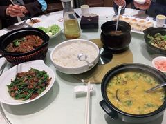 -辣螃铠盆盆蟹大排档(海昌店)