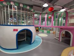 -苏宁红孩子乐园(新都苏宁易购广场店)