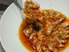 -潮州府·潮菜·砂锅粥(徐家汇店)