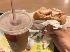 -麦当劳(朗豪坊店)