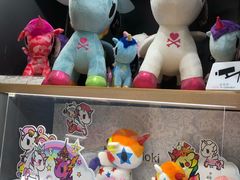 -泡泡玛特POPMART(天环购物中心店)