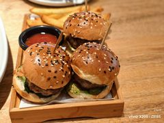 -翠贝卡&Mama Kelly Brunch Coffee(河西店)