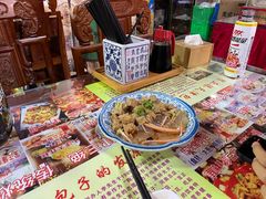 -宝正臻天津包子总店(金阳光居易店)
