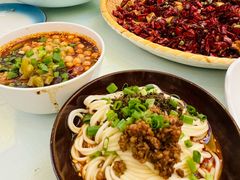 -成都驻京办餐厅(蜀都宾馆店)