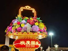 -天安门广场