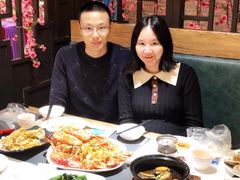 -79号渔船海鲜饭店(华强北店)