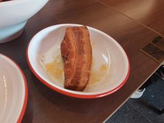 -顺溜·手工刀削面·黑金店(铜锣湾店)