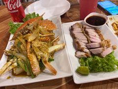 -Heng Heng Heng Restaurant