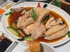 -芽笼芽笼新加坡餐厅(环球港店)