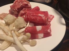 -万达文华酒店·美食汇自助餐厅
