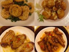 -福州天元国际威斯汀酒店·中国元素餐厅