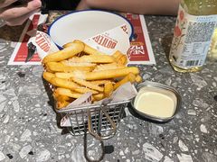 炸薯条-BOTTEGA意库(中骏世界城店)