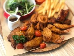 -必胜客(北苑路店)