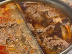 -一绪に寿喜烧(荟聚店)