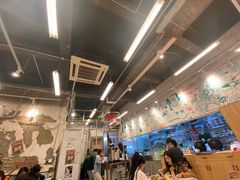 -东排食堂长沙小吃大排档(五一广场店)