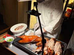 -喜悦烤鸭·新京菜(王府井店)