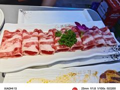 -外婆掌柜·东北家庭烤肉(托乐嘉店)