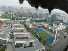 -江苏省苏州实验中学