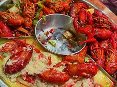 -王红军龙虾(新民路店)