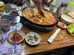 -高基五春川炒鸡排(威海总店)