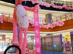 -天虹购物中心(石路店)