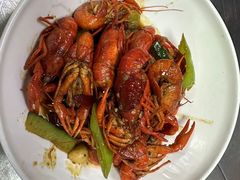 -梁家大院(昆山会展中心店)