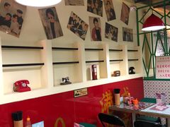 -莅香岛港式餐厅(滨江道店)