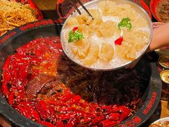 -牛市坎火锅(建设路店)