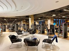 -北京嘉里健身·Kerry Sports(北京嘉里大酒店)