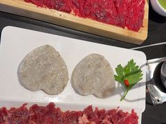 -疆牛出栏·潮汕牛肉火锅(德汇万达店)