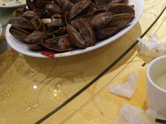 -喜来酌海鲜·饺子(和平一店)