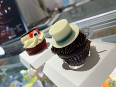 -Pantry's Best派悦坊蛋糕(K11购物艺术中心店)