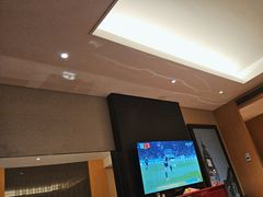 -青岛富力艾美酒店