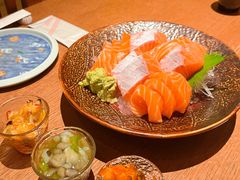 -水之惠鲜鱼料理(王府大街店)