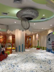 -meland亲子乐园•派对•研学(苏州悠方购物中心店)